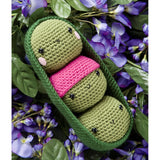 AMIGURUMI TWO - The Knit Studio