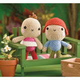 AMIGURUMI TWO - The Knit Studio