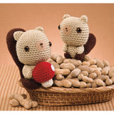 AMIGURUMI TWO - The Knit Studio