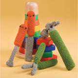 AMIGURUMI TWO - The Knit Studio