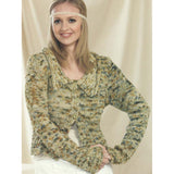 ARAUCANIA COLLECTION  BOOK 2 - The Knit Studio