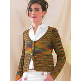 ARAUCANIA COLLECTION  BOOK 2 - The Knit Studio