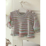 ARAUCANIA COLLECTION  BOOK 2 - The Knit Studio
