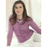 ARAUCANIA COLLECTION  BOOK 2 - The Knit Studio