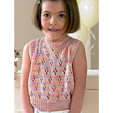 ARAUCANIA COLLECTION  BOOK 2 - The Knit Studio