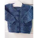 ARAUCANIA COLLECTION  BOOK 2 - The Knit Studio