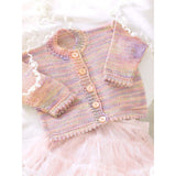 ARAUCANIA COLLECTION  BOOK 2 - The Knit Studio