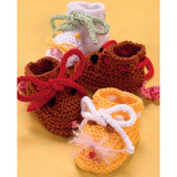 BERETS BEANIES AND BOOTIES - The Knit Studio