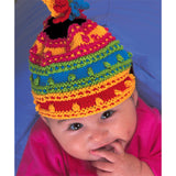 BERETS BEANIES AND BOOTIES - The Knit Studio