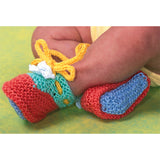 BERETS BEANIES AND BOOTIES - The Knit Studio