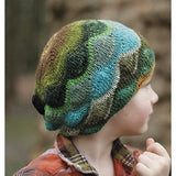 BEYOND TOES - The Knit Studio
