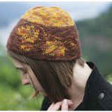 BEYOND TOES - The Knit Studio