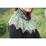BEYOND TOES - The Knit Studio