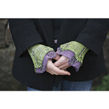 BEYOND TOES - The Knit Studio