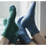 BEYOND TOES - The Knit Studio