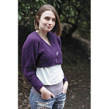 BEYOND TOES - The Knit Studio