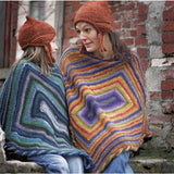 BEYOND TOES - The Knit Studio