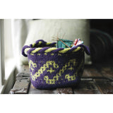 BEYOND TOES - The Knit Studio
