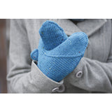 BEYOND TOES - The Knit Studio