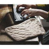 BEYOND TOES - The Knit Studio