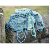 BEYOND TOES - The Knit Studio