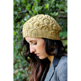 BOTANICAL KNITS 2 - The Knit Studio