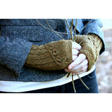 BOTANICAL KNITS 2 - The Knit Studio