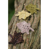 BOTANICAL KNITS 2 - The Knit Studio
