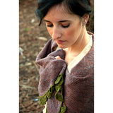 BOTANICAL KNITS 2 - The Knit Studio