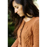 BOTANICAL KNITS 2 - The Knit Studio