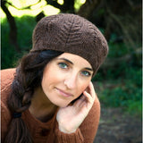 BOTANICAL KNITS 2 - The Knit Studio