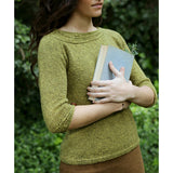 BOTANICAL KNITS 2 - The Knit Studio