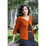 BOTANICAL KNITS 2 - The Knit Studio