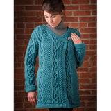 CABLE READY - The Knit Studio