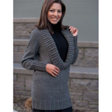 CASUAL, ELEGANT KNITS - The Knit Studio