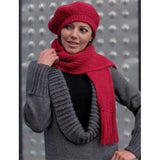 CASUAL, ELEGANT KNITS - The Knit Studio