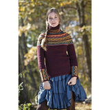 COLORSTYLE - The Knit Studio