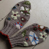 COLORSTYLE - The Knit Studio