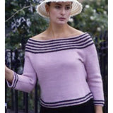 CONTEMPORARY CLASSICS - The Knit Studio