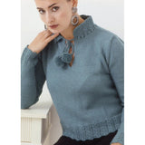CONTEMPORARY CLASSICS - The Knit Studio