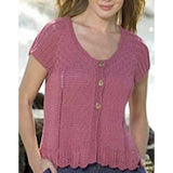COTTON CLASSIC 3RD EDITION BOOK - The Knit Studio
