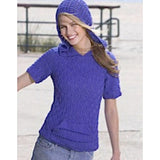 COTTON CLASSIC 3RD EDITION BOOK - The Knit Studio