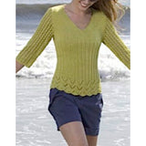 COTTON CLASSIC 3RD EDITION BOOK - The Knit Studio
