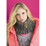 COWL GIRLS - The Knit Studio