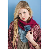 COWL GIRLS - The Knit Studio