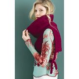 COWL GIRLS - The Knit Studio