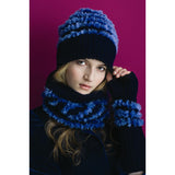 COWL GIRLS - The Knit Studio