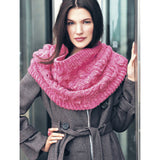 COWL GIRLS - The Knit Studio
