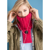 COWL GIRLS - The Knit Studio
