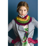 COWL GIRLS - The Knit Studio